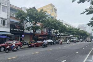 bán gấp nhà lê đình lý, 46m2, 3 tầng, đường 10.5m- mặt phố kinh doanh - trung tâm hải châu, đà nẵng