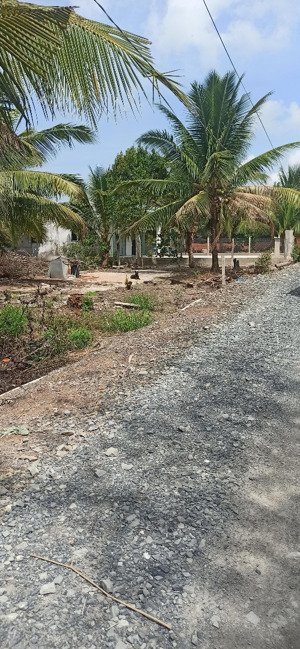 bán đất lương bình, bến lức gần kcn hựu thạnh & thịnh phát, 870m², 100m² thổ cư, 1.7 tỷ