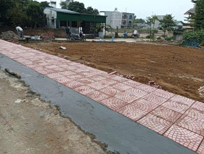 tài chính hơn 4 tỷ muốn đầu tư gần khu cnc gần đh fpt thì ko thể bỏ qua lô đất đẹp hàng f0 giá tốt