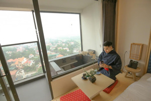 chính chủ cần chuyển nhượng condotel k1515 wyndham thanh thủy, mức giá 1,8 tỷ (thương lượng)