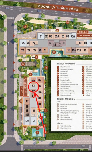 chính chủ cần bán nhanh căn hộ studio tầng thấp toà lake side matsteria vinhomes ocean park1