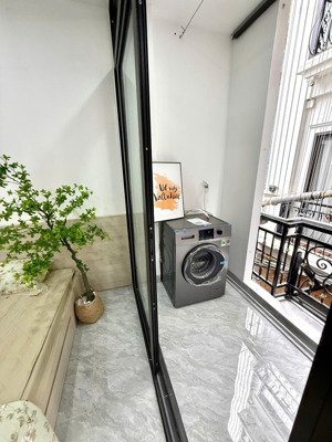 tòa nhà dòng tiền xã đàn 18 phòng, dt 1.2 tỷ/năm, 20m ra ô tô, 2 thoáng vĩnh viễn, full pccc, 72m2