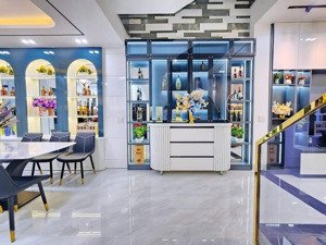 gía chủ cần bán nhanh nhà chấn hưng, p6, tân bình, dt 87m2, giá 5 tỷ 650 thuê 18tr/ tháng, shr