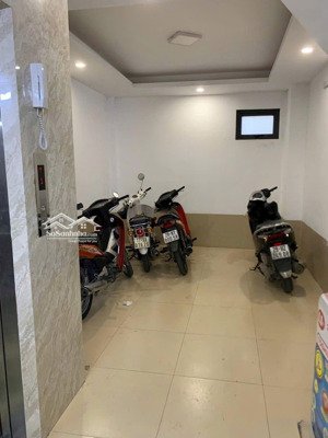 nhà 6tầng thang máy, đang cho thuê dòng tiền cực khủng ~50tr/tháng pccc cấp đến từng phòng