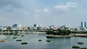 bán nhà mặt phố mai anh tuấn dt43m2, 4 tầng, view hồ hoàng cầu, 2 mặt tiền