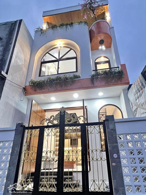 bán nhà riêng nguyễn phúc nguyên-quận 3 giá 1tỷ990 dt 54m2 thích hợp ở/ cho thuê dân trí cao