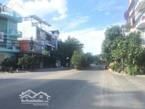 cần bán nền đất mt đường 49, kdc 10 mẫu, p. bình trưng đông, quận 2: (5x20m) giá 14,5 tỷ