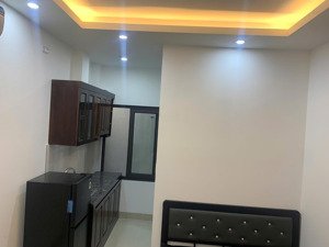 cho thuê phòng khép kín full nội thất