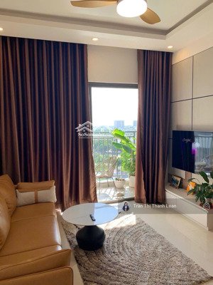 bán căn hộ 3pn view sông chung cư the sun avenue, giá tốt