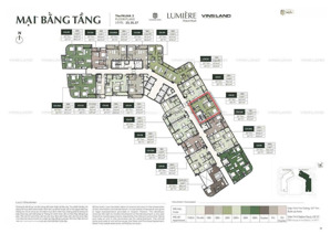 hàng hiếm orient pearl lumière vip ocp1 | 2pn view hồ ngọc trai chủ cắt