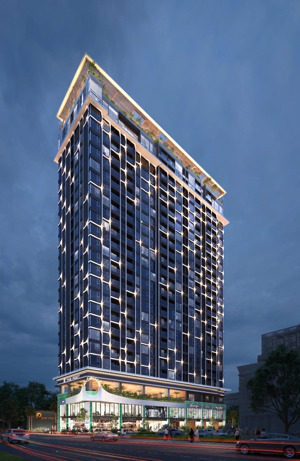 the poet da nang- căn hộ view biển mỹ khê & pháo hoa. vốn ban đầu hơn 1 tỷ đã có thể khai thác tốt!