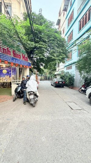 bán nhà riêng tại trần đại nghĩa, 30 tỷ, 80m2, mặt tiền 6m, hot!