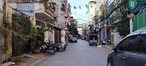 bán nhà 80m2 vương thừa vũ-chỉ 18.9 tỷ-rẻ nhất khu vực-ô chờ thang máy-ô tô vào nhà - 15m ra phố