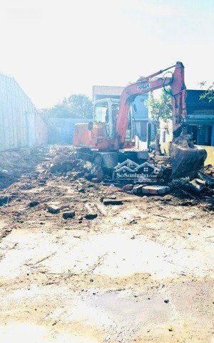 hót ! đường khái tây 1 -hòa quý -nhson tp đn- dt 150m ngang 4.9m nở hậu- giá chỉ 3ty55