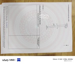 bán đất giá rẻ cạnh khu đô thị , khu công nghiệp, tiện xd kho, xưởng 800 triệu, 360m2 ngang 5.5m