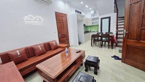 nhà mới 5 tầng khâm thiên full nội thất giá chỉ 10.86 tỷ