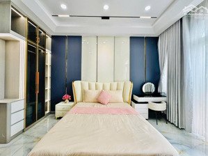 hẻm xe hơi linh đông phạm văn đồng 5.5x11m chỉ 7 tỷ+