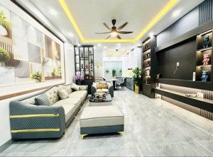 sổ sẵn nhà nguyễn văn công, p. 3, gò vấp, gần sân bay khu kinh doanh tốt, hẻm xe hơi