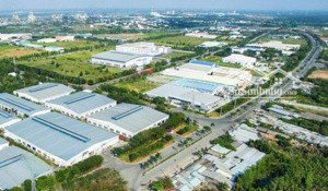 bán gấp đất gần sân bay long thành, kề kcn sông nhạn - chỉ 680tr - 189m2 - shr