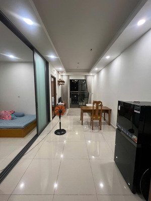 cho thuê căn hộ q7 riverside 2 pn ,full n.thất,tầng cao đẹp, giá 10tr, vào ở ngay