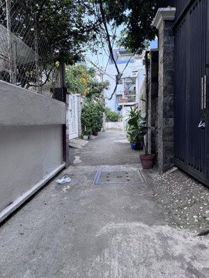 lê quang định - 80m2 - nhà đẹp - 8,9 tỷ