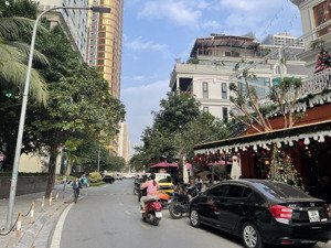 biệt thự roman plaza tố hữu, không gian sống đẳng cấp, 197,3m2, mt 11m, 4 tầng, giá đầu tư 49.8 tỷ