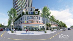 bán gấp biệt thự sunshine golden river - ciputra, 30 tỷ, 98m2