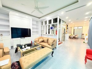 bán biệt thự đẹp kđt mễ trì hạ, 70 tỷ, 180 m2, tiện ích đầy đủ, view đẹp