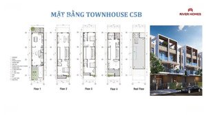 suất 03 căn ngoại giao giá sốc 8,65 tỷ diện tích 5x21,5 107m2 xây 4 tầng hoàn thiện lh 