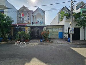 đất 85m kdc hoàng hùng gần bigc go, phường đông hòa, tp dĩ an