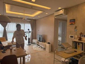 cho thuê căn hộ hưng phúc 1 3pn, 98m², view biệt thự, có ô xe hơi 23tr/th