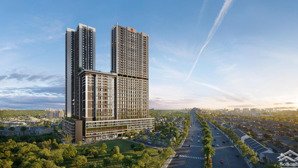 giá bán tốt nhất, rổ hàng đẹp picity sky park ( 60m2 - 2.5 tỷ) - view đẹp