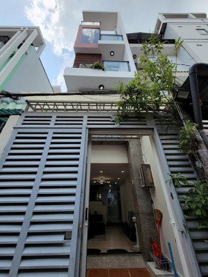 nhà chủ bán đ. xô viết nghệ tĩnh, p.25, bình thạnh, giá 3,7tỷ, dt65m2(5x13m), dòng tiền:25tr/tháng