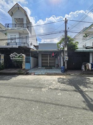 bán dãy trọ 5x21.5m, đường n20 kdc bình đáng gần vsip 1, thu 10tr/th