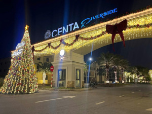 mở bán centa riverside quỹ căn biệt thự cuối cùng giáp hà nội cách hồ gươm 15km. giá chỉ từ 62tr/m2