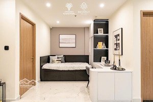 giỏ hàng giá tốt đầu tư 1pn+ sẵn nội thất , sẵn hợp đồng thuê liền kề vincom