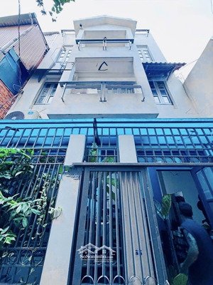 cô thu bán nhà trương quốc dung p10 phú nhuận hẻm 5m dt 65m2 (5x13) giá 3tỷ250 pháp lý chuẩn chỉnh