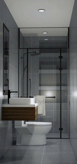 tưng bừng mua nhà hoàn thiện đón tết ngay sau lưng đại học fpt