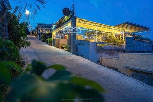 bán căn homestay hẻm 31 hoàng hoa thám, phường 10, đà lạt, 182m2, 10 phòng full nội thất, 9.6 tỷ