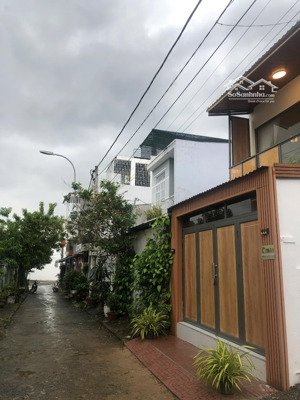 nhà phố nam nha trang - khu dân cư yên tỉnh - quy hoạch ổn định