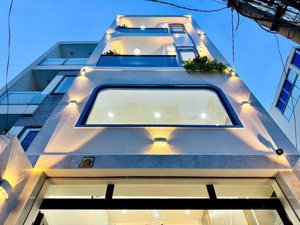 chính chủ cần bán ngộp ra căn đẹp trần quốc thảo, p14, q3, 60m2,giá 4ty2, sổ hồng riêng