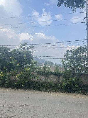 bán kín lô đất nghỉ dưỡng view hồ tại ba vì, 250m2 đường ô tô tránh 2 mặt thoáng, chỉ hơn 3 tỷ