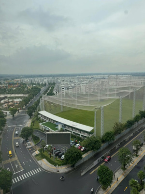 chính chủ cần bán căn góc 2pn + 69m2 tòa gh1 the glory heights, tầng cao thoáng đẹp, chỉ 4ty450