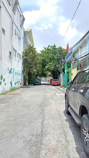 bán gấp nhà nguyễn văn quá quận 12 ngang 5 dài 19 giá chỉ 3 tỷ 2 5 tầng