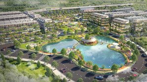 bán đất nền dự án bv bavella green park, 5 tỷ, 87 m2, view đẹp, giá tốt ở bắc giang