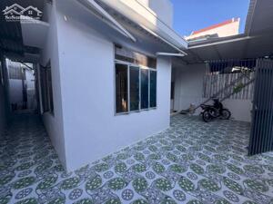 Bán Nhà Mặt Tiền Lê Văn Tám - Phước Nam Nha Trang