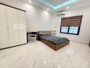 cho thuê căn hộ mini 1pn kim mã, ba đình 28m², giá 4,6 triệu/tháng