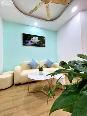 Bán Căn Hộ Ct6b - Full Nội Thất – Kđt Vĩnh Điềm Trung, Nha Trang