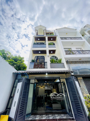 bán nhà phú nhuận 85m2/3tỷ6 còn thương lượng tặng nội thất cho khách thiện chí