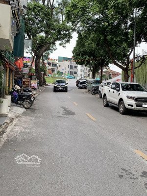 bán nhà mặt phố long biên 2 | 164m | mt 6.6m | 51 tỷ